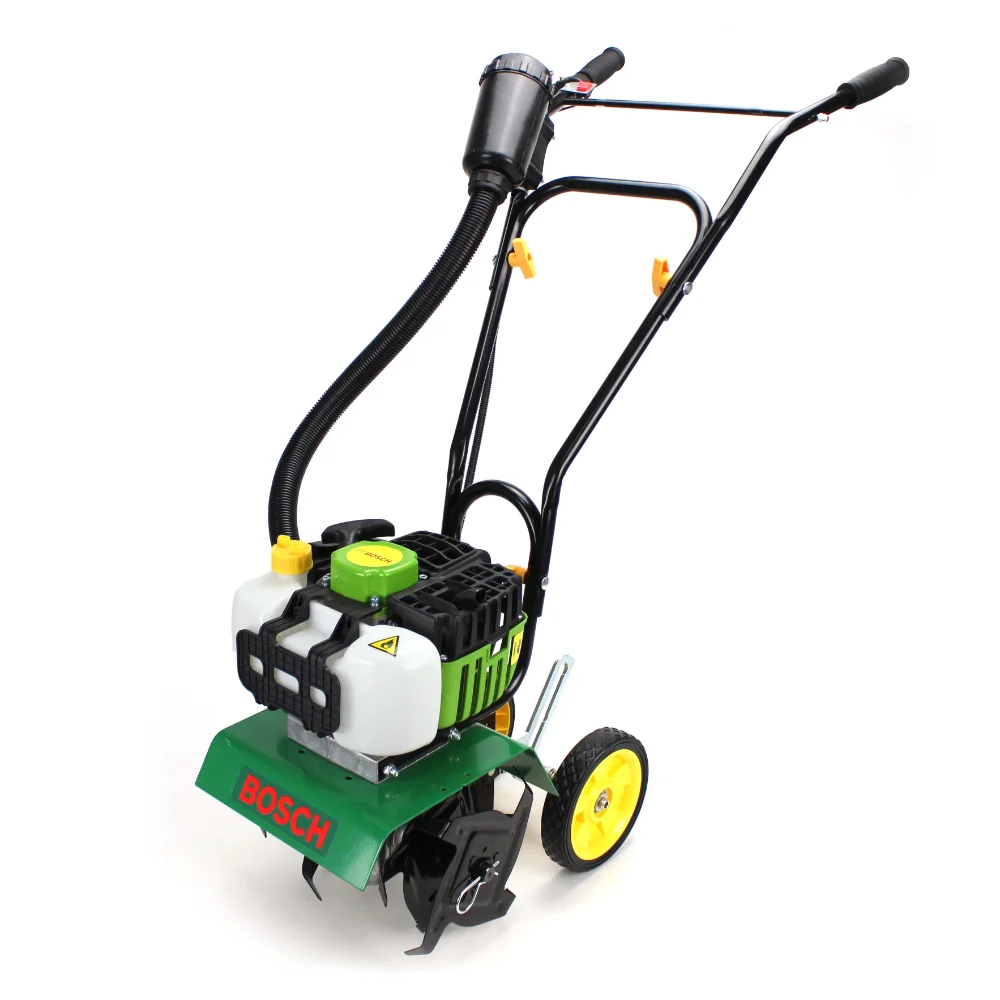 Мотокультиватор Bosch GTR 5400 (5.4 кВт, ширина обробки 40 см), фото 1
