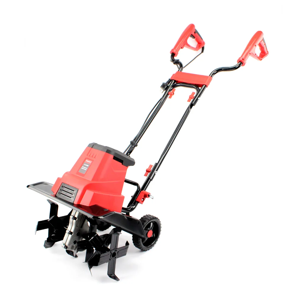 Електрокультиватор Honda JT-2400 (2.4 кВт), фото 1