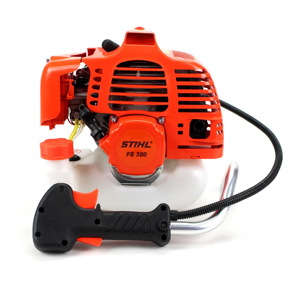 Мотокоса STIHL FS 350, фото 1