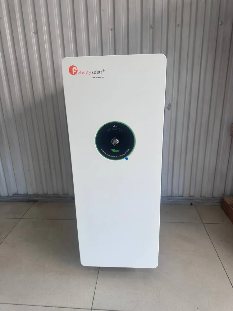Акумулятор Felicity LPBF48300-II LiFePO4, 51,2V/300AH, 15 000W*h (15 кВт·год), фото 1