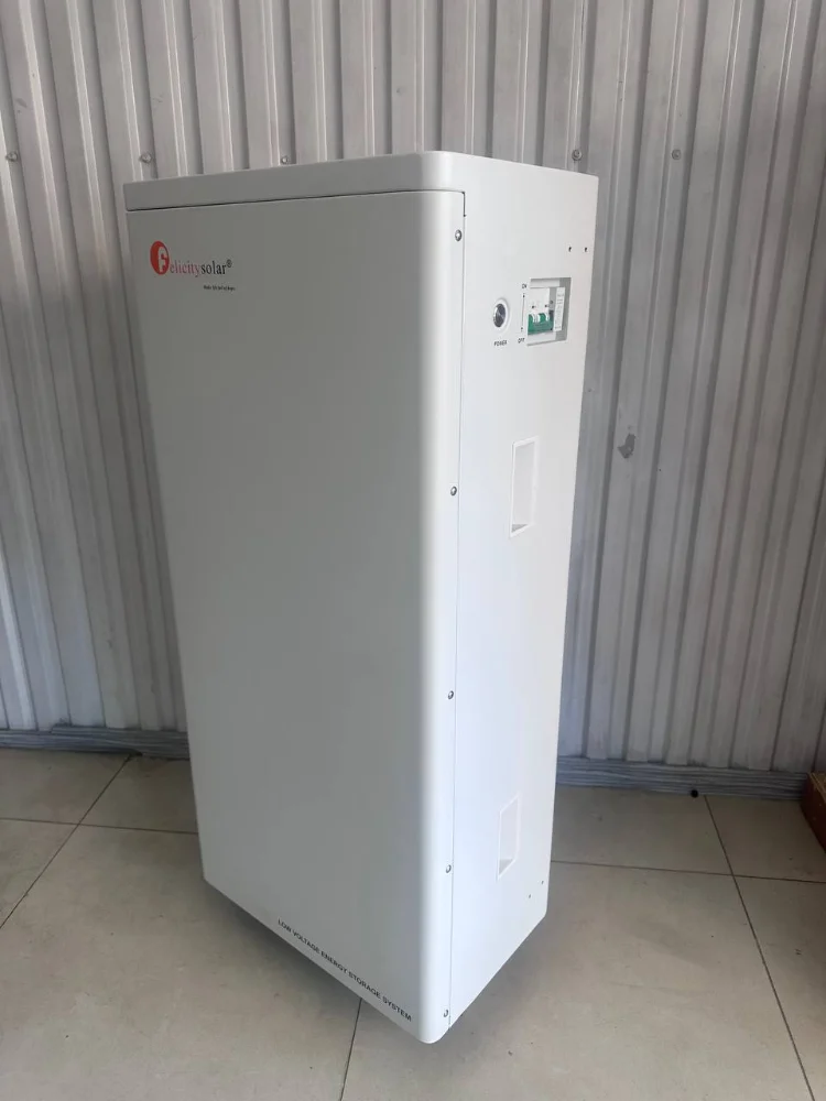Акумулятор Felicity FLA48300 LiFePO4, 51,2V/300AH, 15 000W*h (15 кВт·год), фото 1