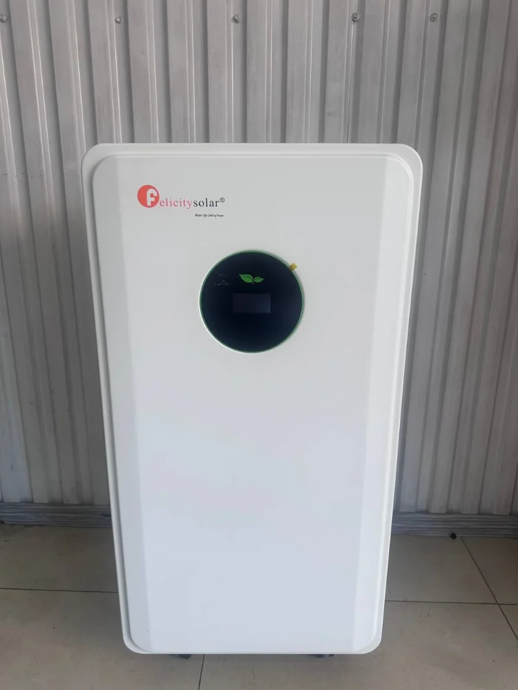 Акумулятор Felicity FLA48300TG2 LiFePO4, 51,2V/300AH, 15 000W*h (15 кВт·год), фото 1