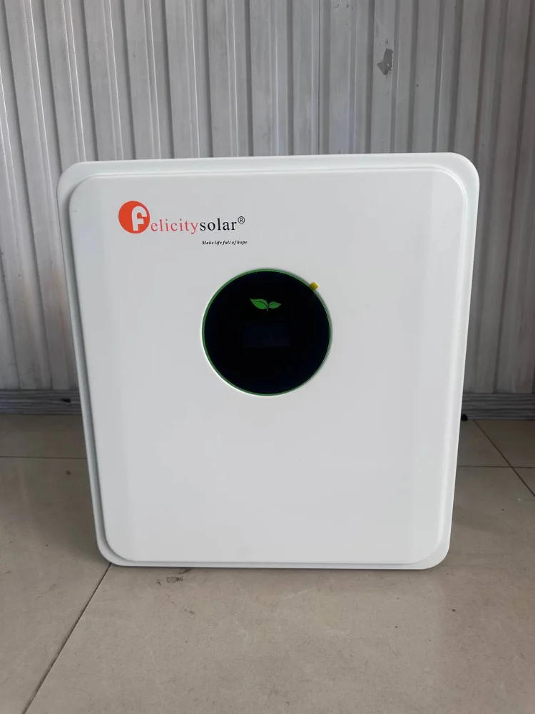 Акумулятор Felicity FLA24200 LiFePO4, 25,6V/200AH, 5120W*h (5 кВт·год), фото 1
