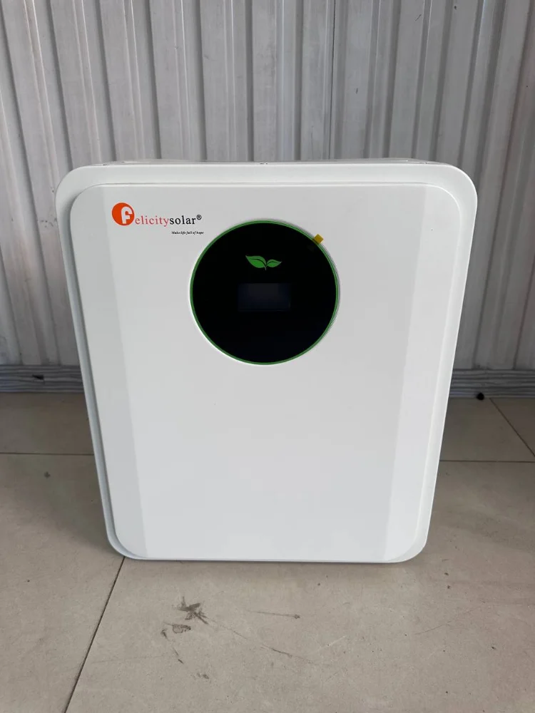 Акумулятор Felicity FLA24100 LiFePO4, 25,6V/100AH, 2560W*h (2,56 кВт·год), фото 1