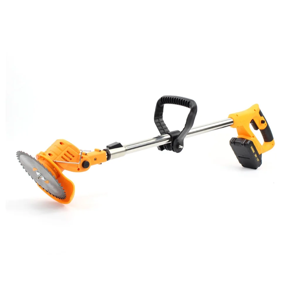 АКБ тример DeWalt DCMST154N (36V, 5AH), фото 1