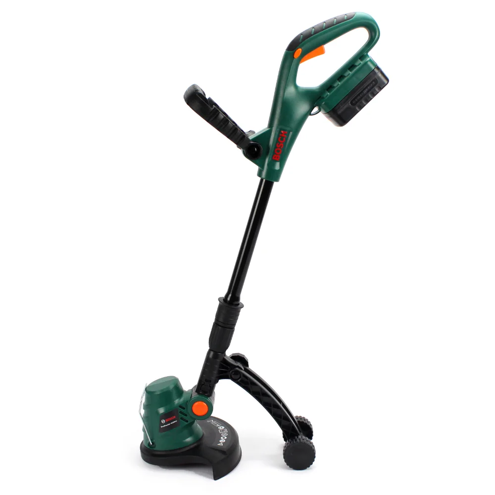 Акумуляторний тример Bosch EasyGrassCut 18-230-Le (18V, 2.5AH), фото 1