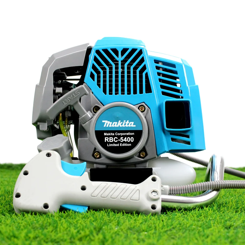 Мотокоса Makita RBC 5400 (5,4 кВт, труба 28 мм), фото 1