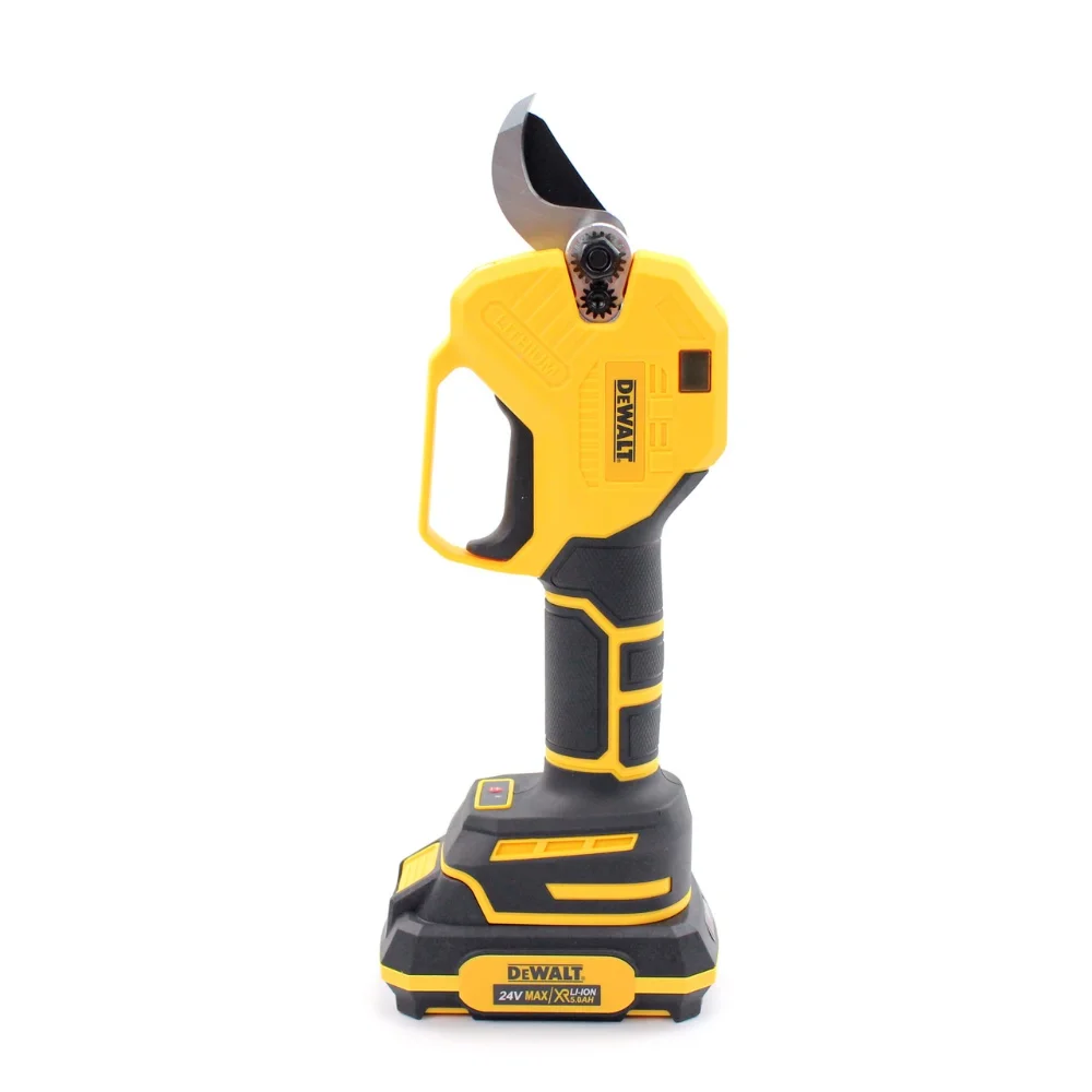 АКБ секатор DeWalt DCMPP560P1 (24V, 5AH), фото 1