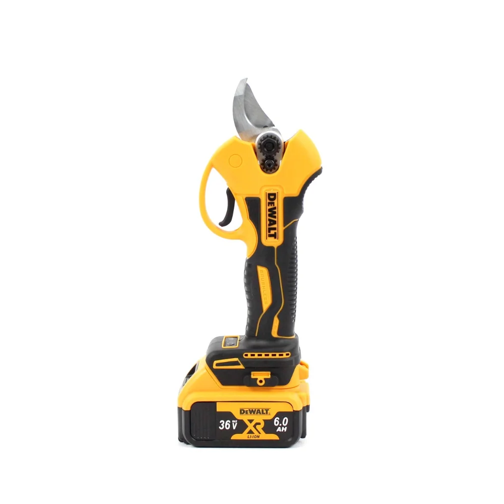 АКБ секатор DeWalt DCMPP550P1 (24V, 5AH), фото 1