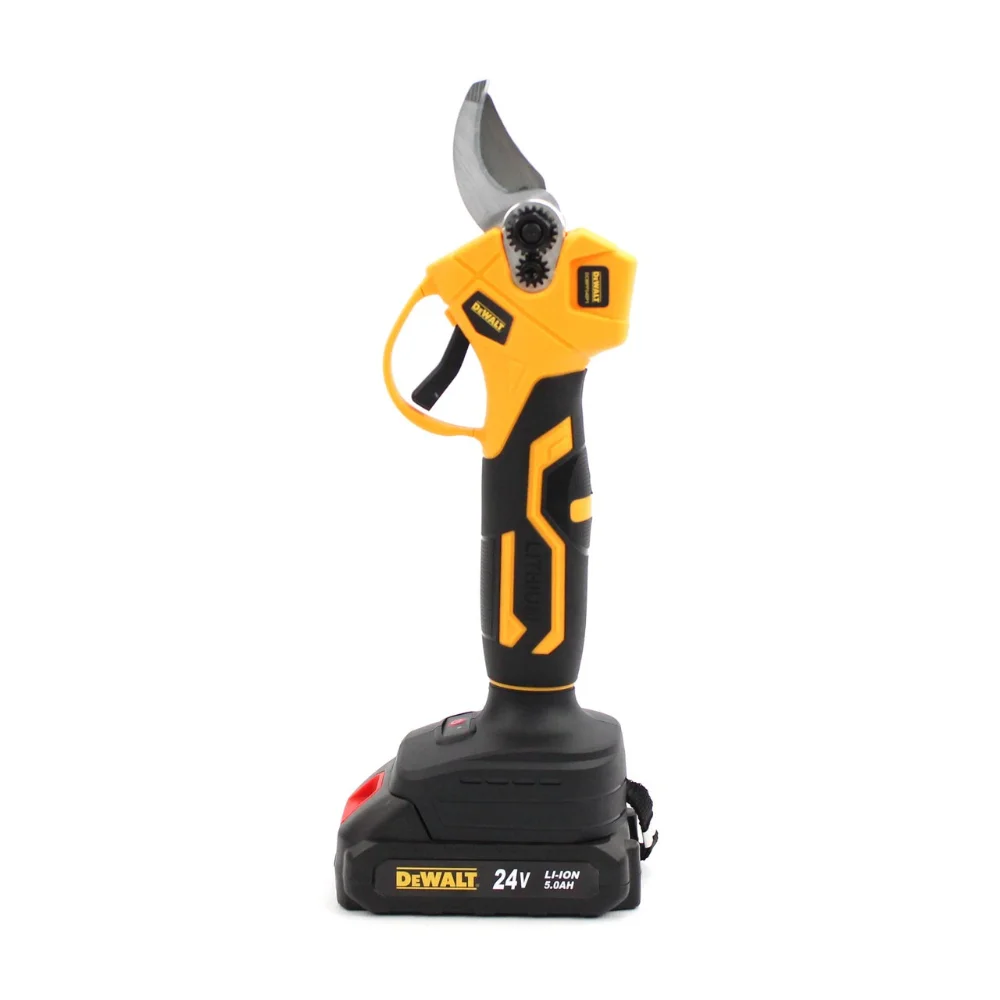 АКБ секатор DeWalt DCMPP540P1 (24V, 5AH), фото 1