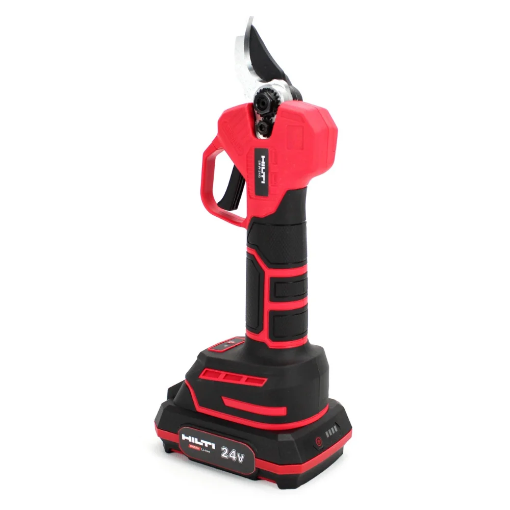 АКБ секатор HILTI SRW-24G (24V, 5AH), фото 1