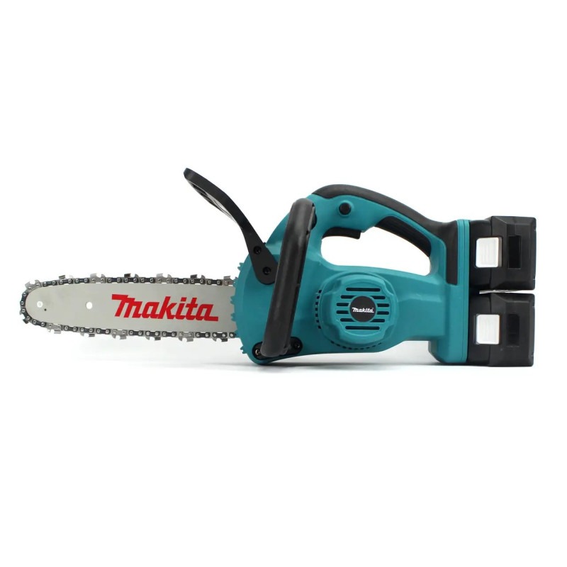АКБ пила Makita DUC302Z (36V, 6Ah, шина 25 см), фото 1