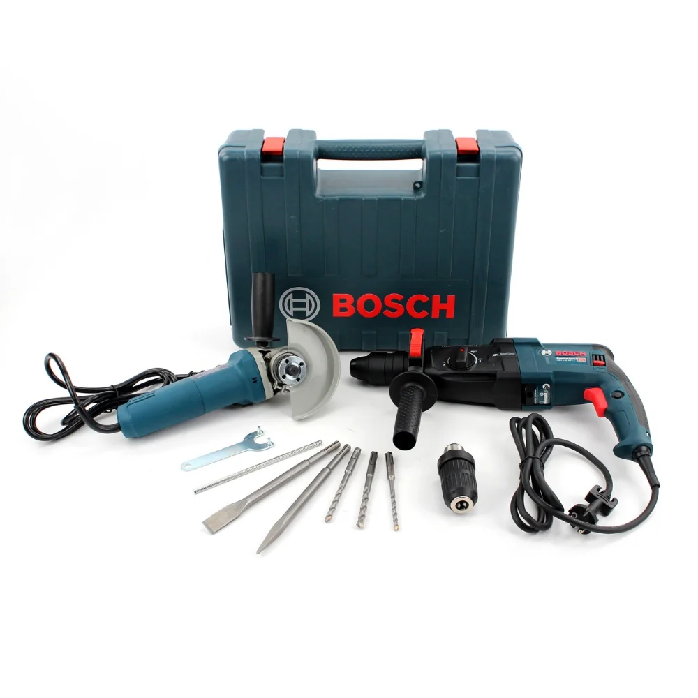 Набір 2в1 Bosch, фото 1