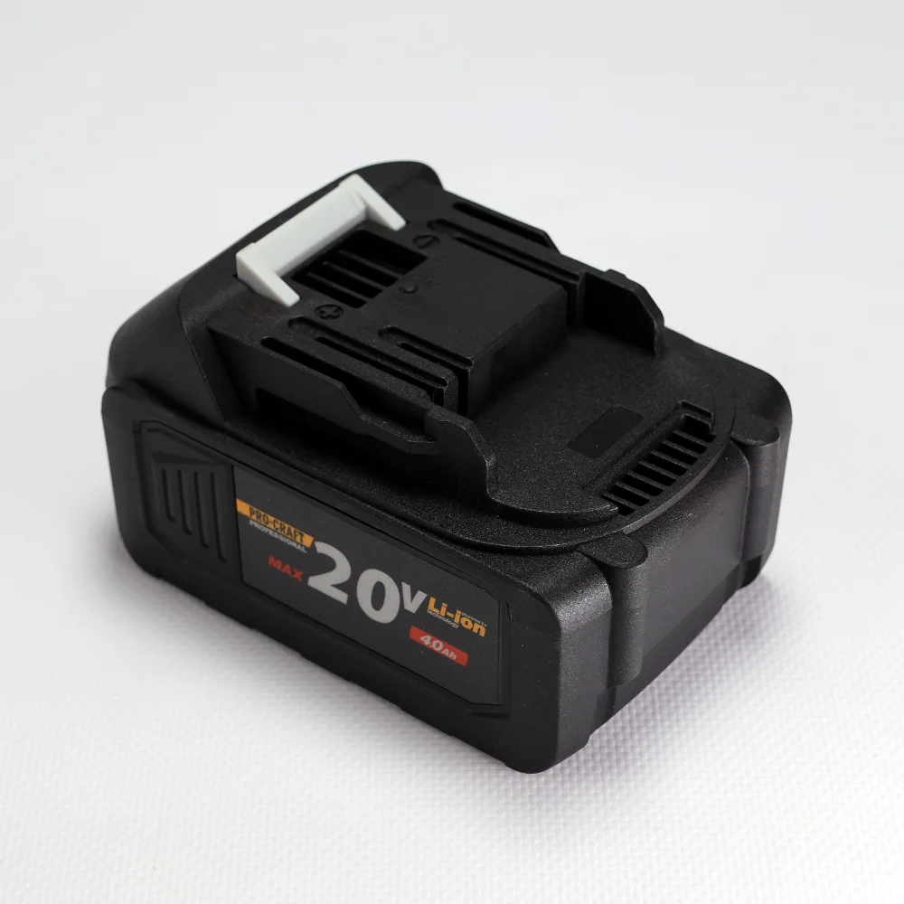БАТАРЕЯ PRO-CRAFT 20/4 UNIVERSAL, фото 1