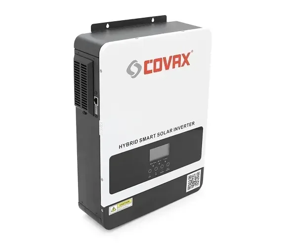 Гібридний інвертор COVAX CV-PS-2200-12V, 2200VA1800W, 12V, 0-60A, 170-280V, MPPT, фото 1